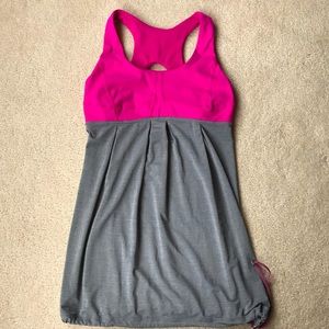 Lululemon top